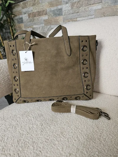 complemento bolso mujer 36