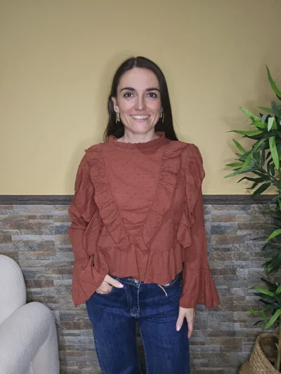 camisa plumeti caldera, m