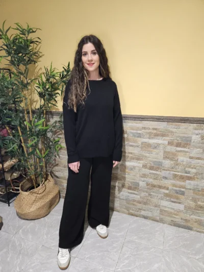 conjunto punto suave