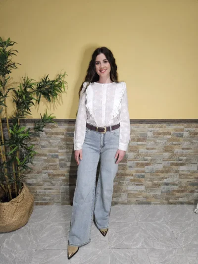 jeans miss super