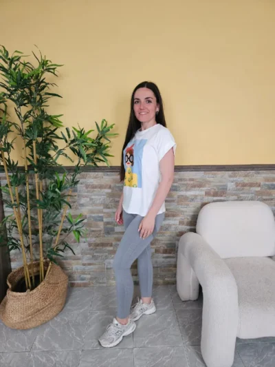 mallas deportivas