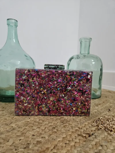 clutch colores