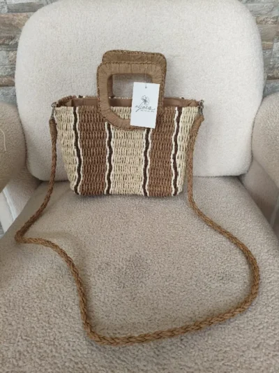bolso concha