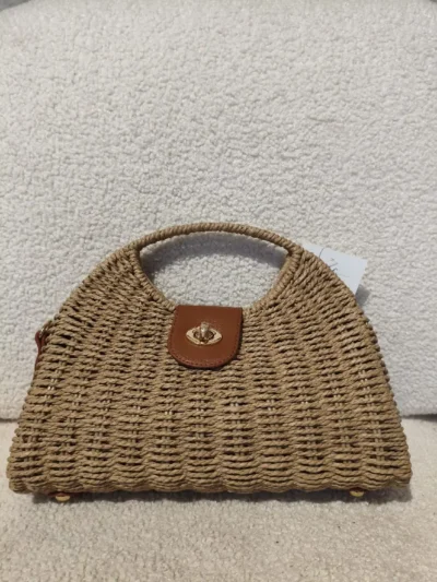 bolso concha
