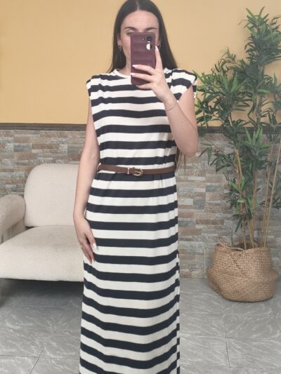 vestido marinero