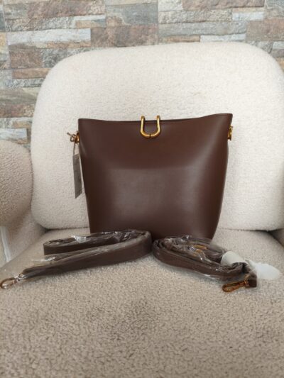 bolso hebilla
